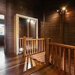 Stylish Rustic Villa *