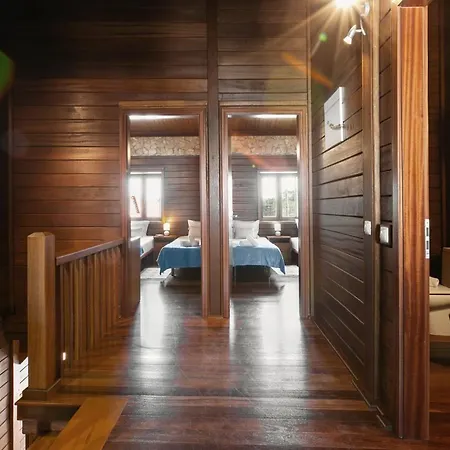 Stylish Rustic * Vau (Obidos)