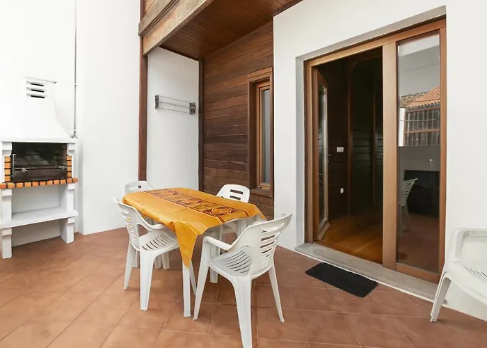 Stylish Rustic ヴィラ