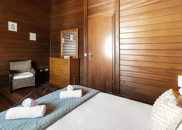 ヴィラ Stylish Rustic *