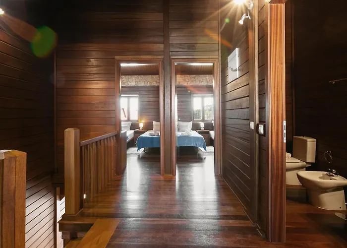 Stylish Rustic * ヴァウ