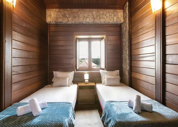 Stylish Rustic ヴィラ ヴァウ