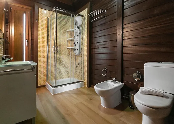 ヴィラ Stylish Rustic