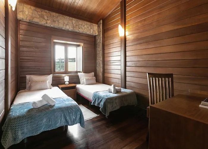 Stylish Rustic ヴィラ ヴァウ