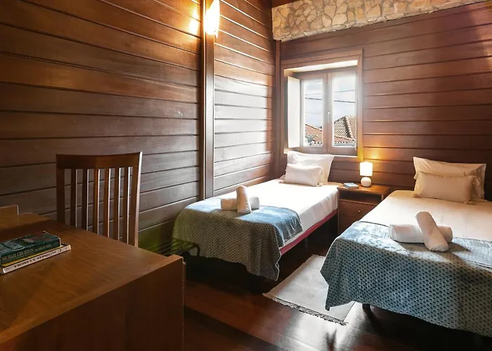 ヴィラ Stylish Rustic